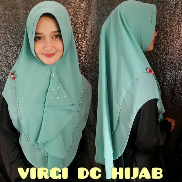 Virgi original by desvika