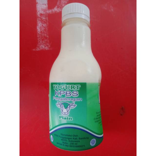 

Youghurt rasa original