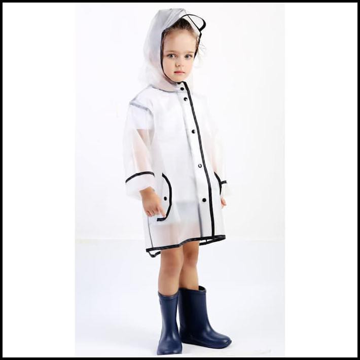 JAS HUJAN ANAK EVA RAINCOAT