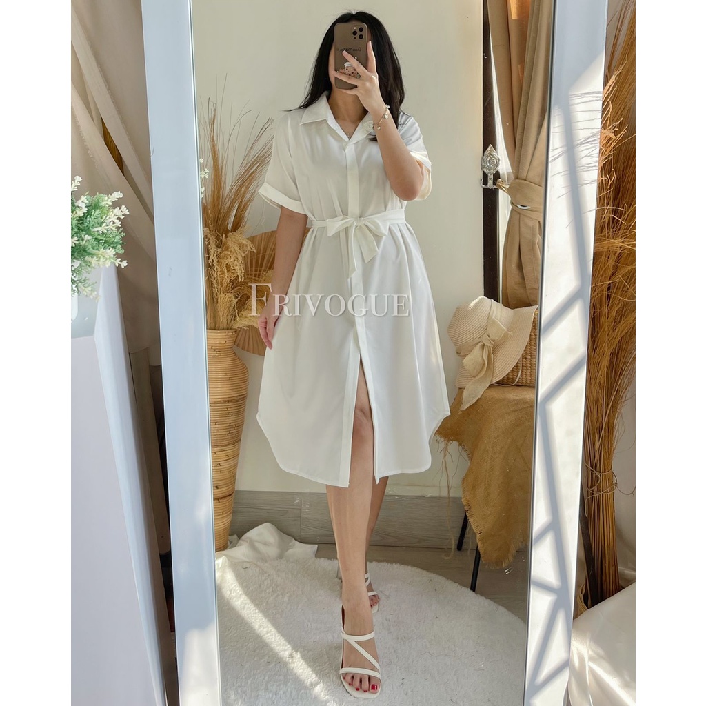 Nayeon Dress