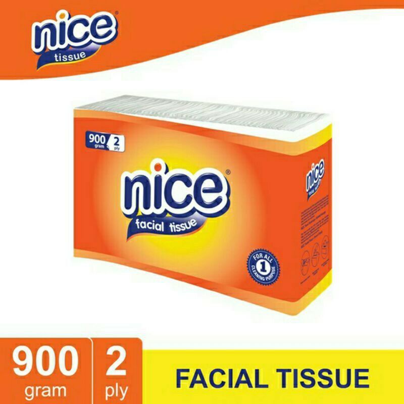TISU NICE 900 gram