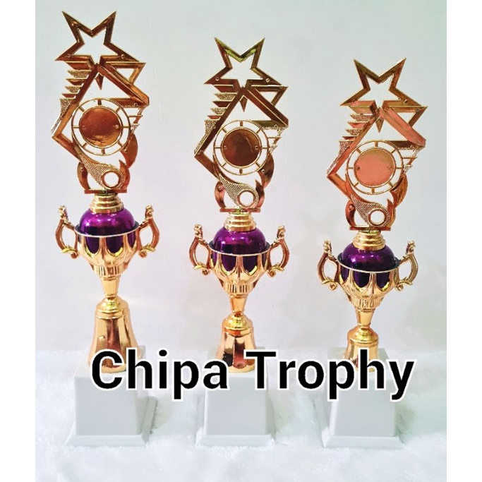 PIALA SANGKAR KAKI 1