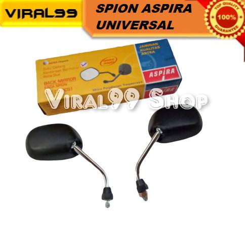 SPION ASPIRA ASTRA UNIVERSAL YAMAHA MIO VIXION SOUL XEON XRIDE DLL viral99 dijamin