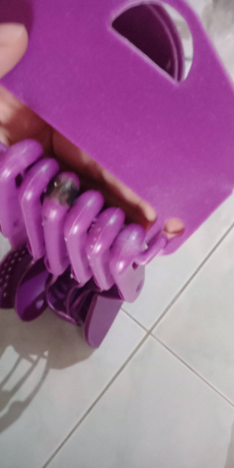 Panci Set Marble Tri J