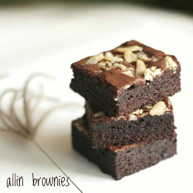 

Allin brownies original