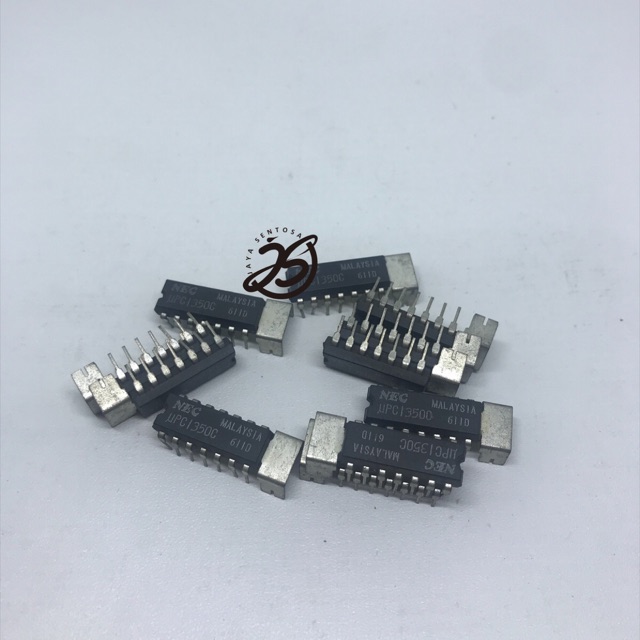 UPC1350 UPC1350C UPC 1350