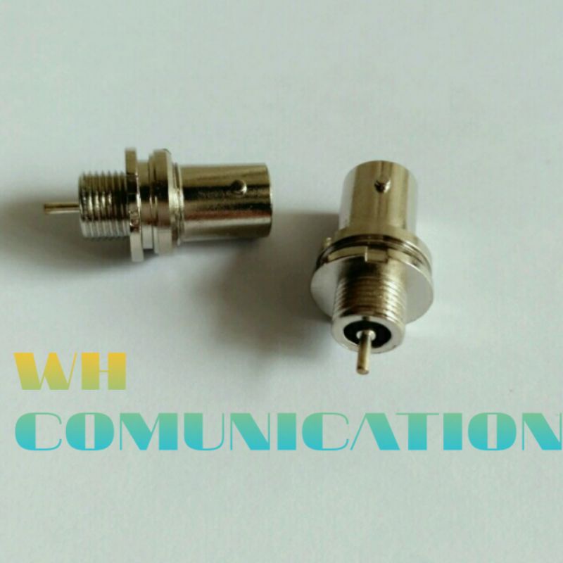 CONNECTOR BODY HT ICOM IC-V80