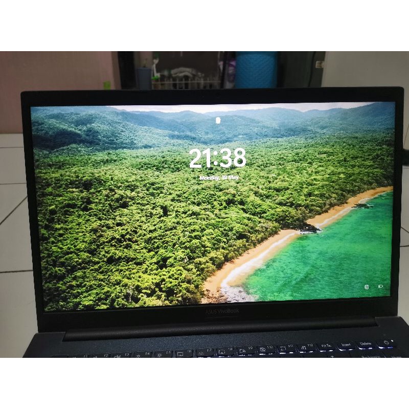 ASUS VIVOBOOK X412DA