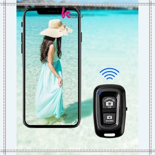 KB-C570 Remote Bluetooth Smartphone Remote Shutter Kamera Android Ios / Selfie Camera Remote Control Bluetooth Wireless / Remote Selfie Shutter