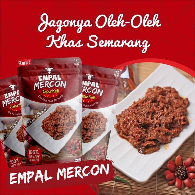 

Empal Mercon
