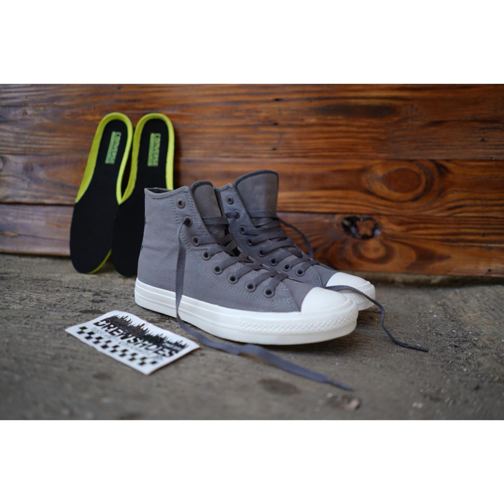 chuck taylor all star iii