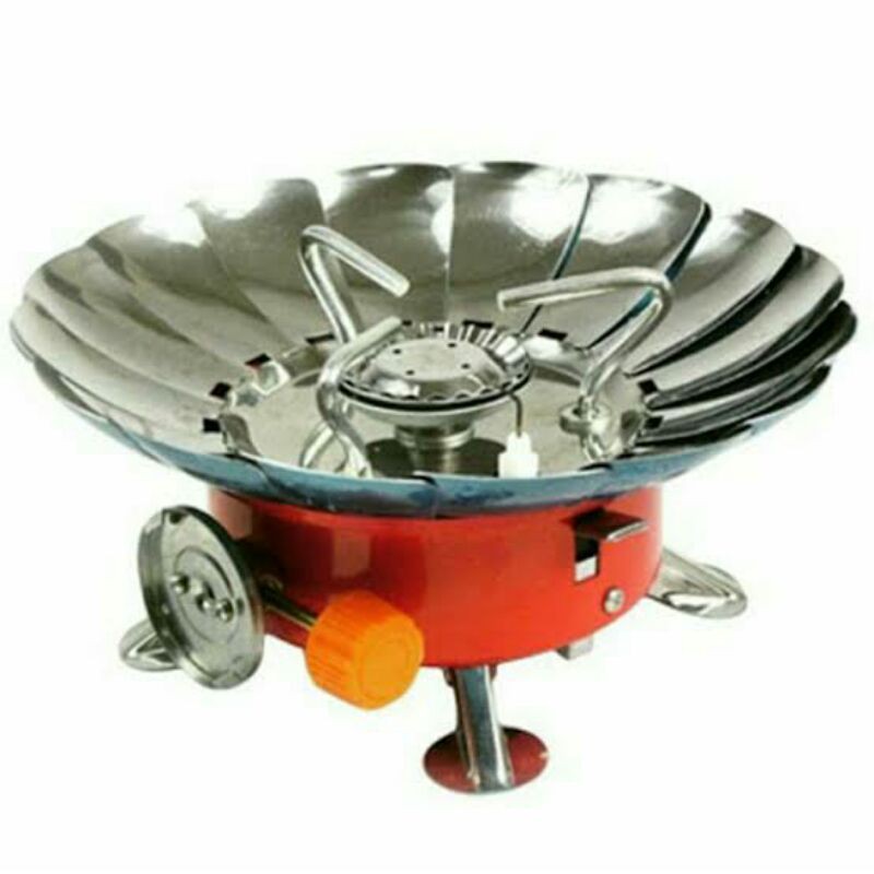 KOMPOR CAMPING PORTABEL / KOMPOR CAMPING MINI / KOMPOR CAMPING SET / KOMPOR CAMPING ULTRALIGHT / KOM