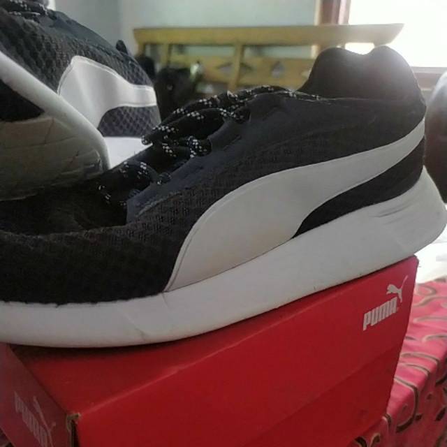 Sepatu Puma ST Trainer Evo v2 Original