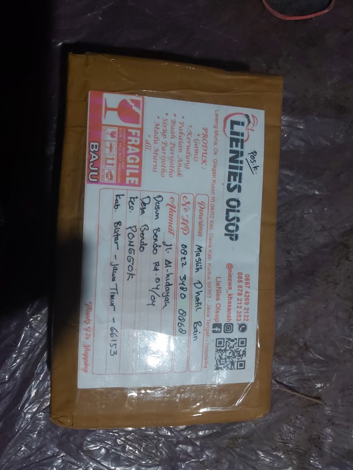 Kayu Naga Pengusir Tikus