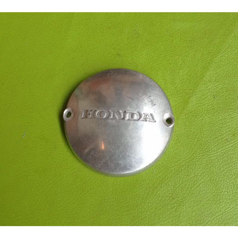 tutup cover bak magnet mahnet honda gl100 cb100 GL100 CB100