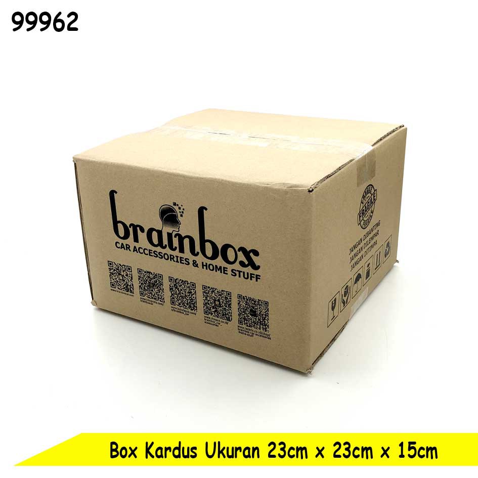 

Box Kardus Tambahan untuk kemasan bahan TEBAL