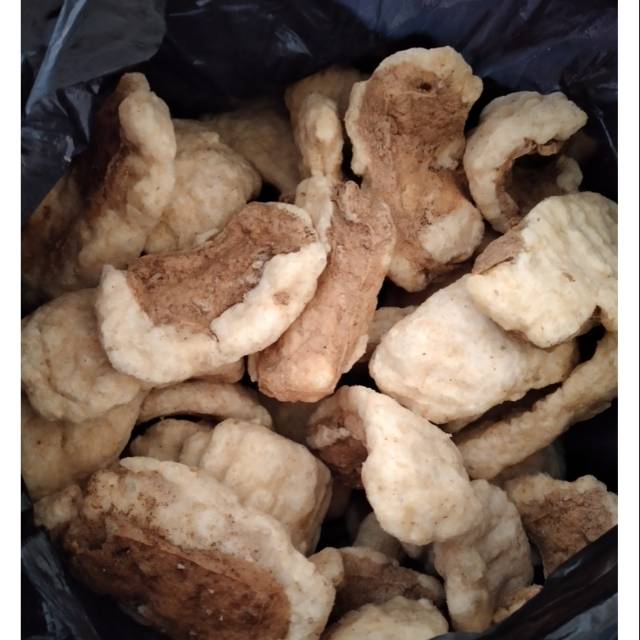 Cuanki lidah kering kiloan /baso tahu kering