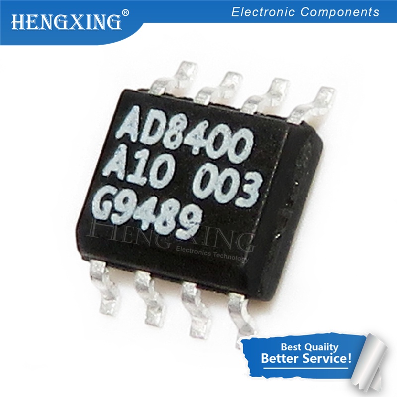 50pcs Ic AD8400A10 AD8400AR10 AD8400ARZ10 AD8400 SOP-8