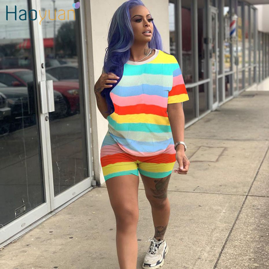 plus size two piece tracksuit