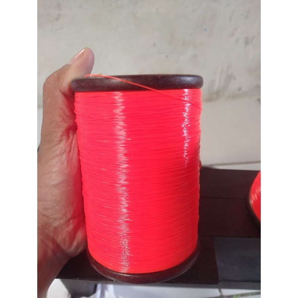 kenur Korea ukuran 0.50 warna stabillo