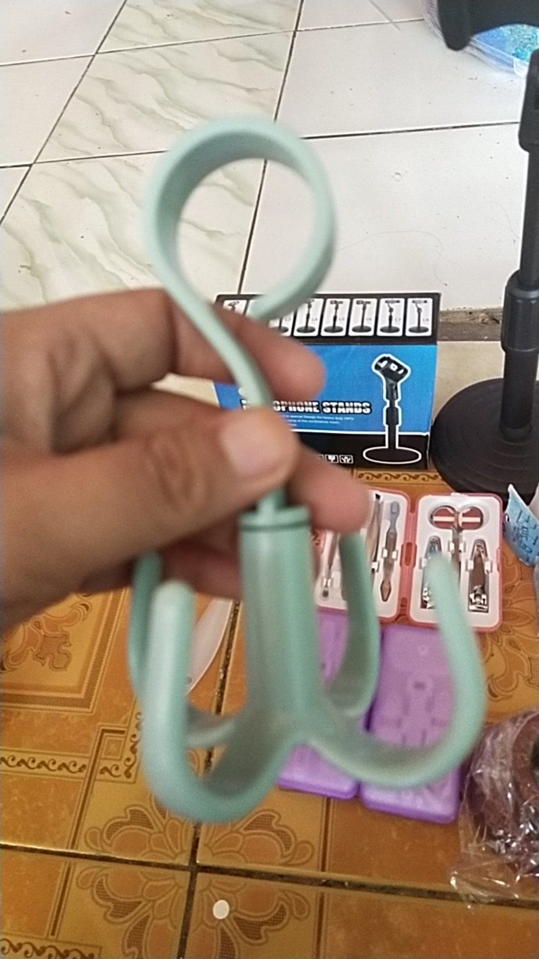 Agb - Agt98 Alat Gantung Dasi - Hanger Dasi - Hanger Mini - Hanger Serba Guna - Hanger Multifungsi