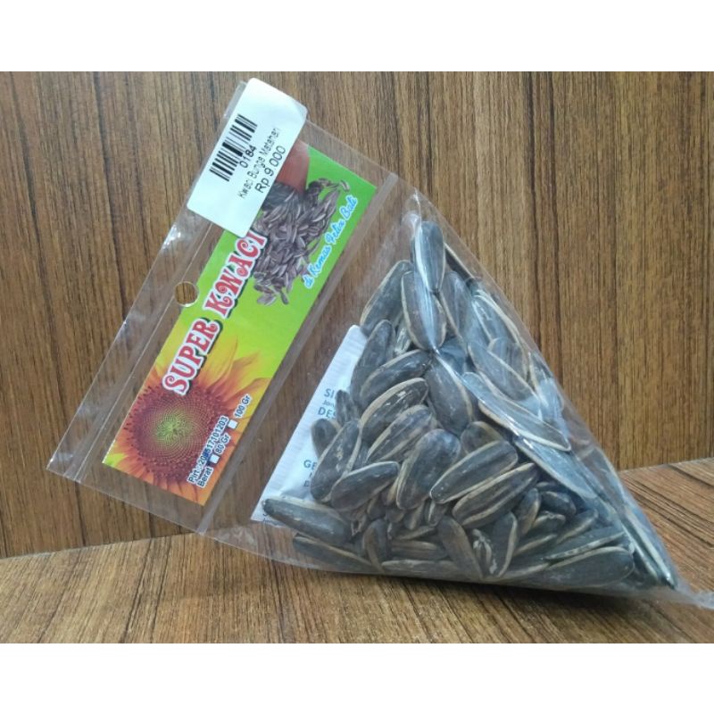 

Kwaci Bunga Matahari FELIX BALI 80gr