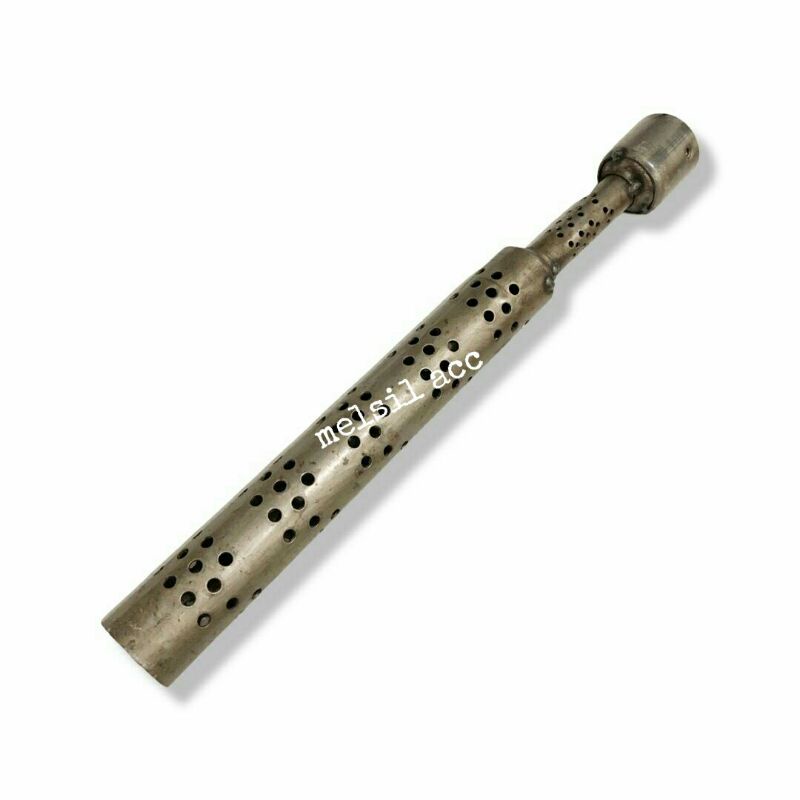 Saringan knalpot rx king rx k standar Racing / sarangan knalpot rx king Racing model ori bahan berku