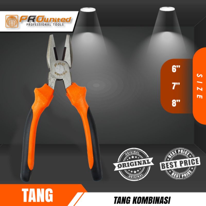 tang kombinasi 6&quot;.7&quot;.8&quot; pro united best quality