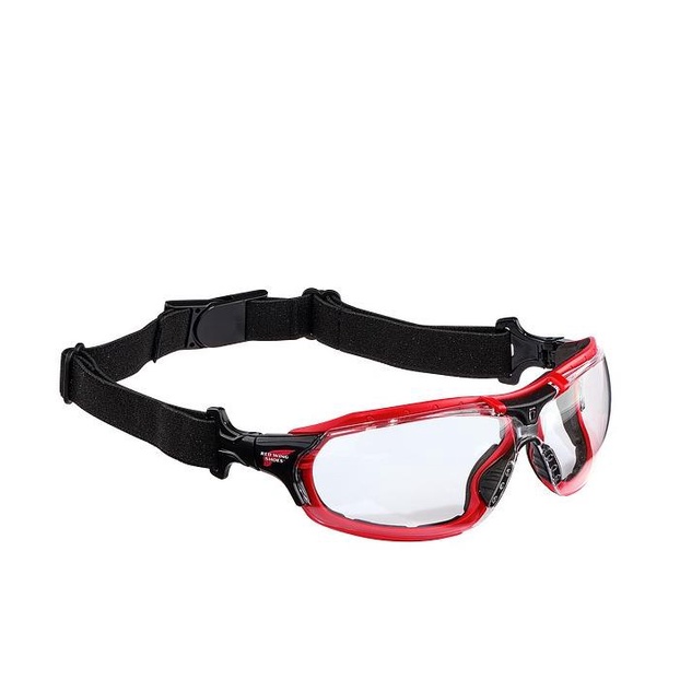 KACA MATA SAFETY REDWING GLASSES 95214 / RED WING SAFETY GLASS 95214