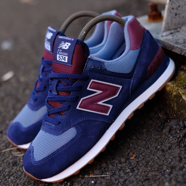 New Balance 574 SPO Classic Original