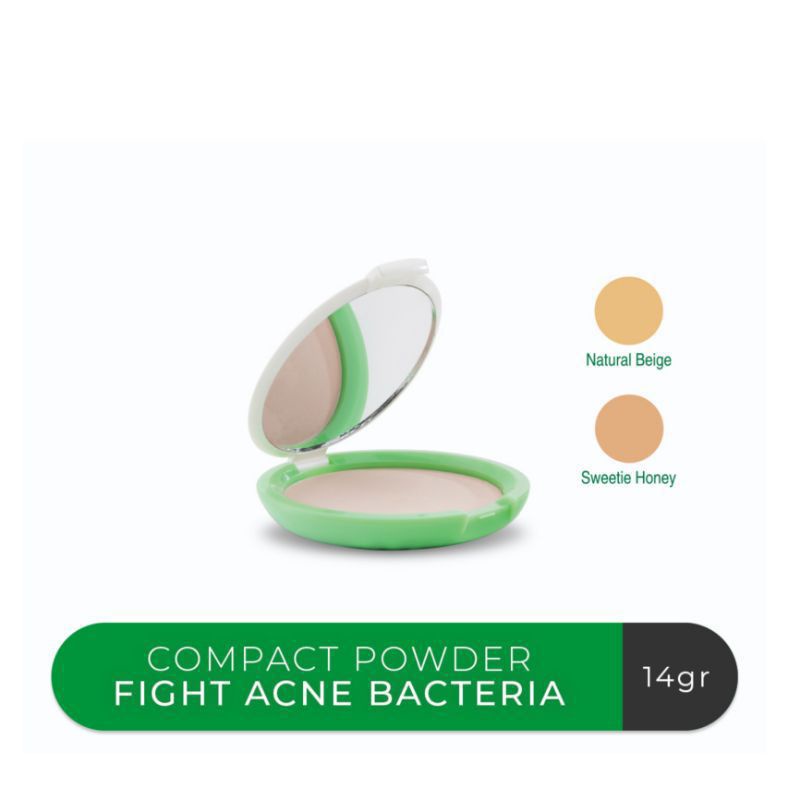 ACNES Compact Powder 14g