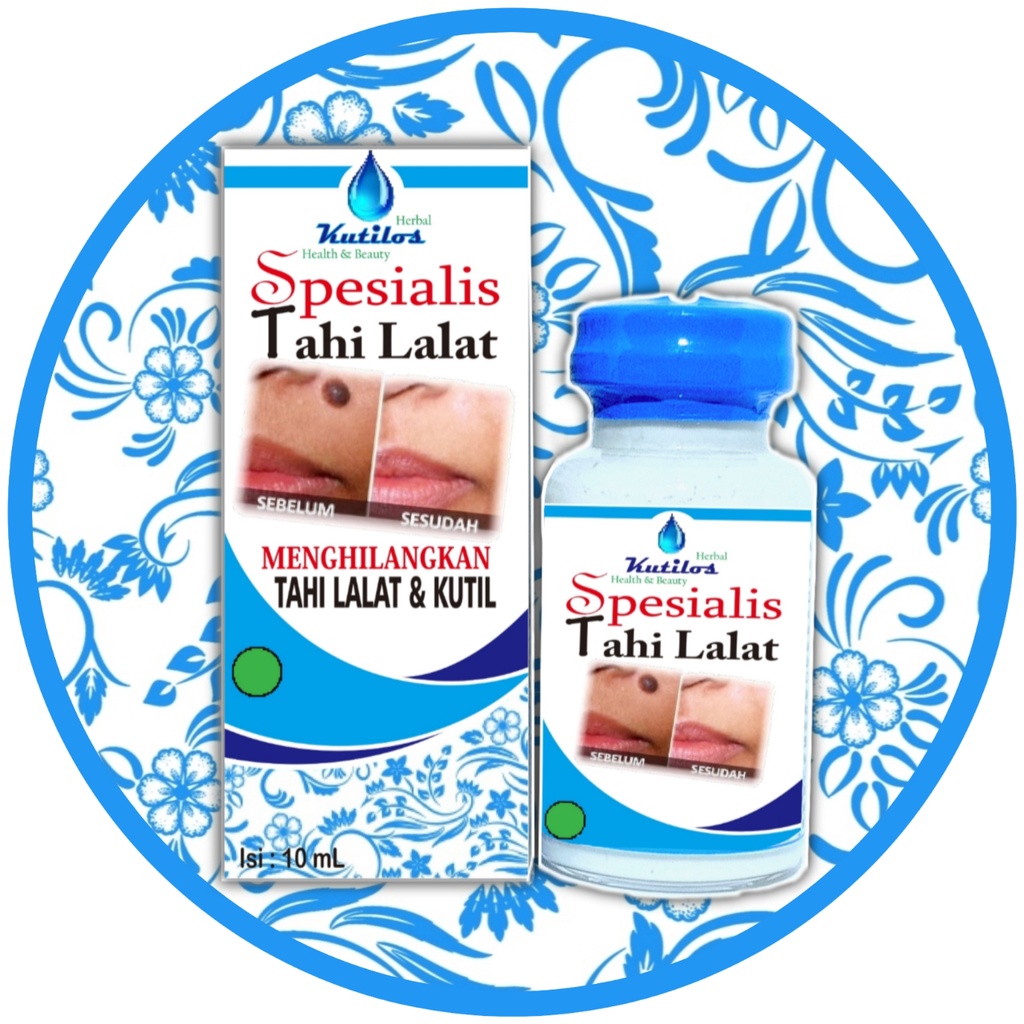 SPESIALIS TAHILALAT / OBAT PENGHILANG TAHILALAT / TAHI LALAT / TAI LALAT / @SPESIALIS_TAHILALAT