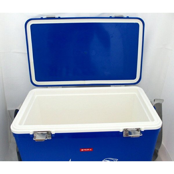 LION STAR Marina Cooler 24S Box Ice Kotak Tempat Es 24 S 22Lt 22 Liter