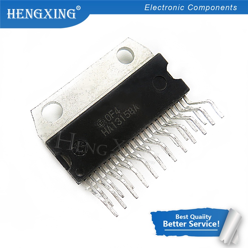 10pcs HA13158A HA13158 ZIP-23