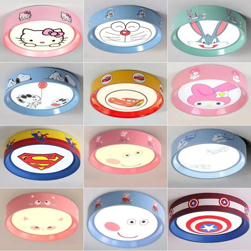 Jual Lampu Plafon Rumah Lampu Kamar Anak Lampu Plafon Kamar Tidur Lampu