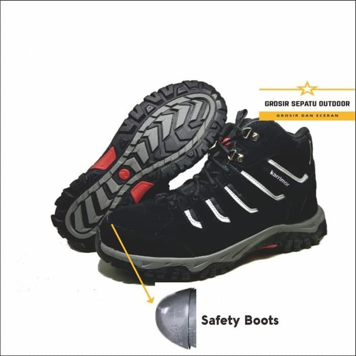 karrimor outdoor shoes