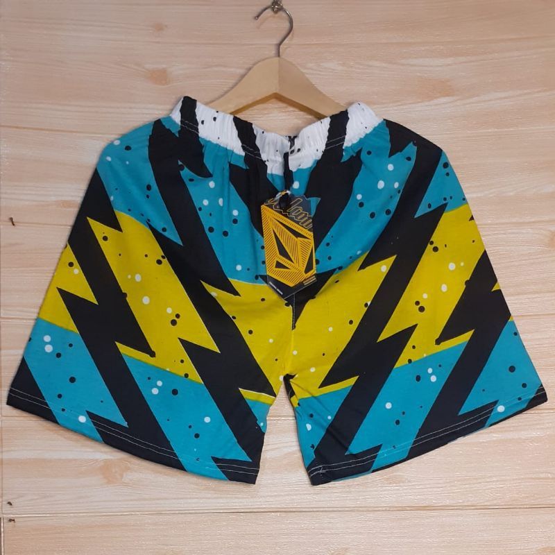 Celana Boxer Pria Surfing Distro Celana Pendek Pria Kolor Santai Terlaris Termurah Kafa store