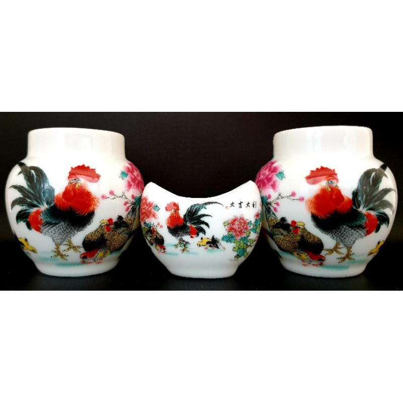 Cepuk/Cangkir Original Cungkok/China