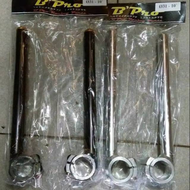 Stang bpro