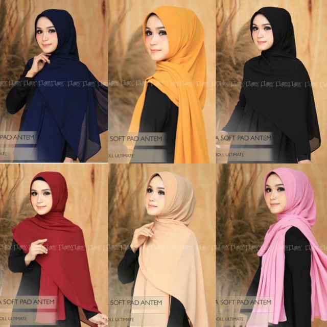 PASHMINA PET