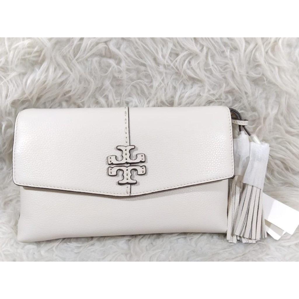 Tory Burch Mcgraw Crossbody Original