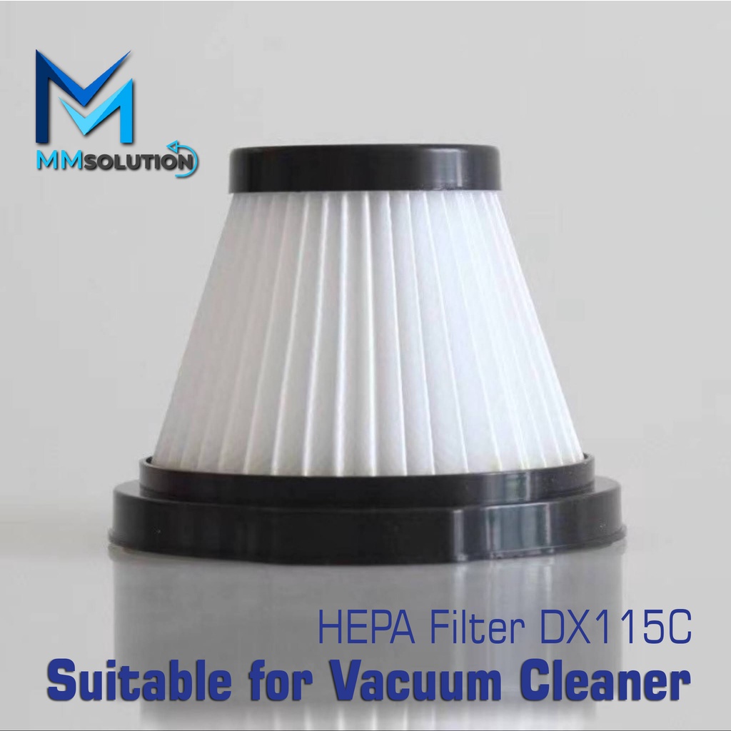 Hepa Filter For Deerma DX115C Vacuum Cleaner ORIGINAL