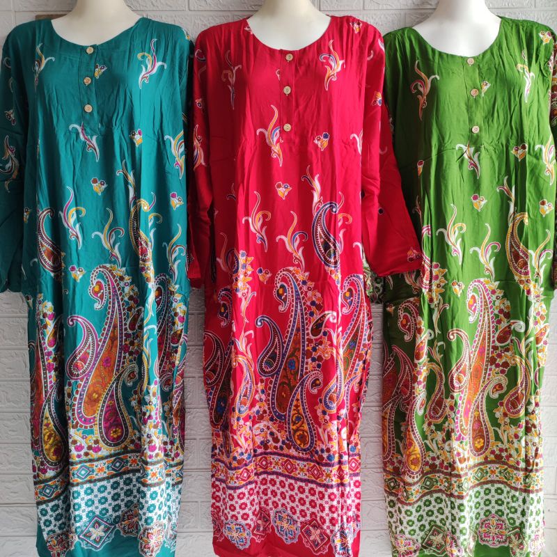 LONGDRES HENGKY PASLAY KENANGA