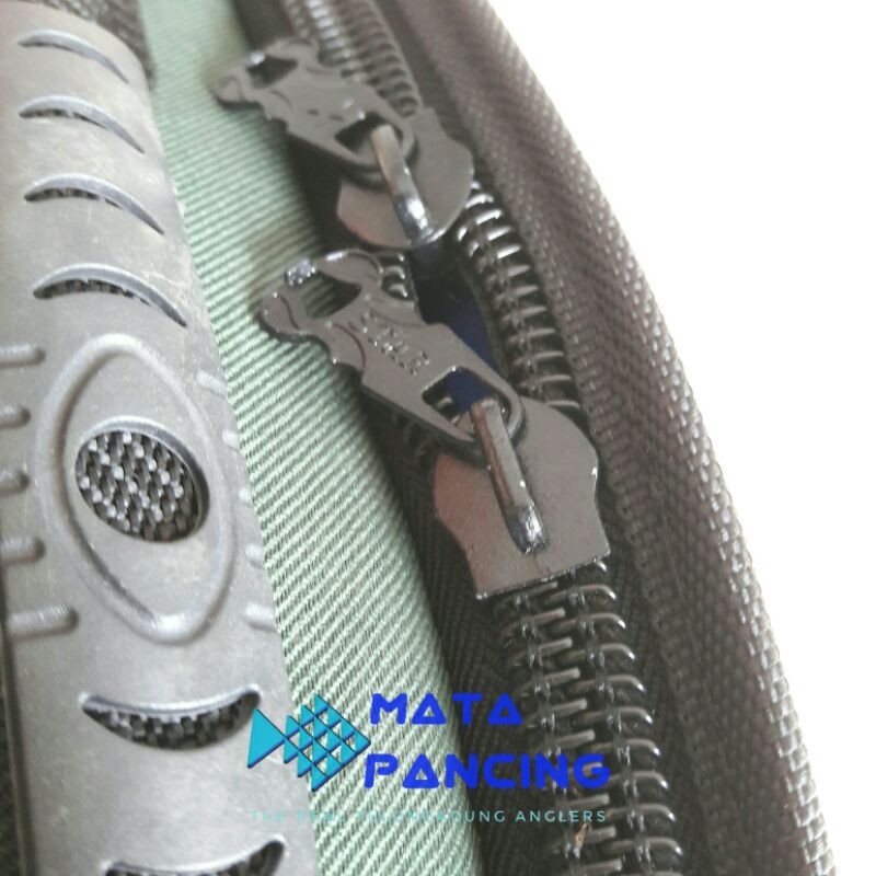 Tas pancing rod pack shimano 100cm kuat dan murah tas pancing untuk tempat joran dan reel pancing