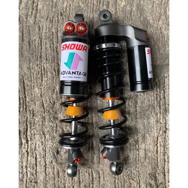 Shock showa wp supra kharisma revo rx king uk 340
