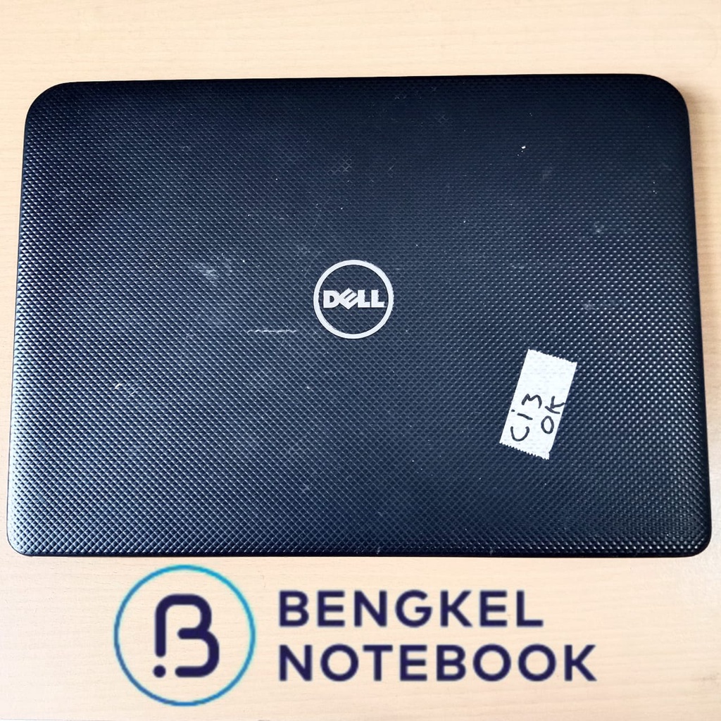 Case Casing Komplit Dell Inspiron 14 3421