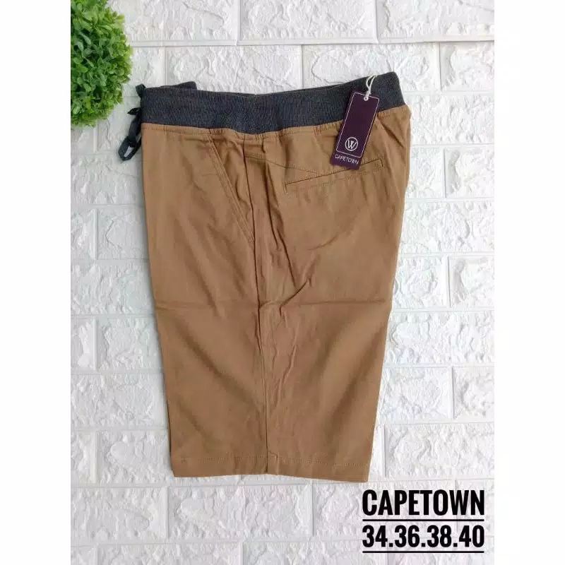 Celana Pendek Capetown