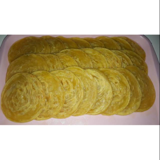 

Roti Maryam