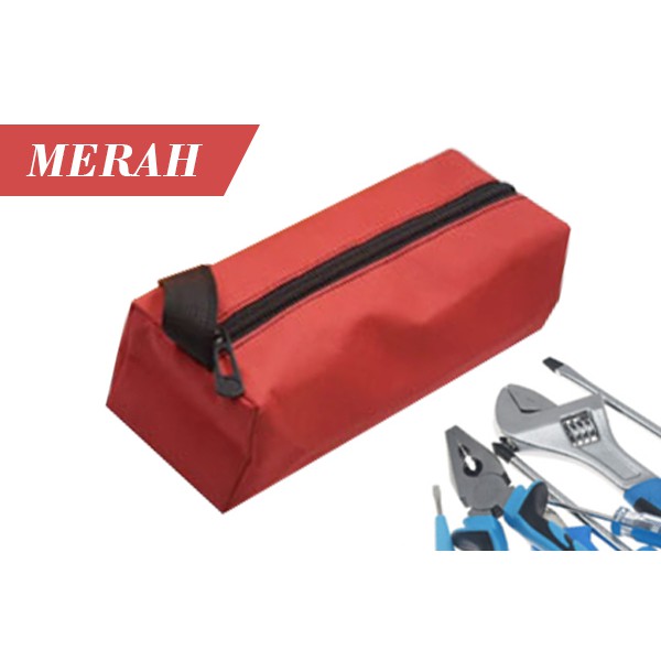 Toolbag Mobil Serbaguna Waterproff