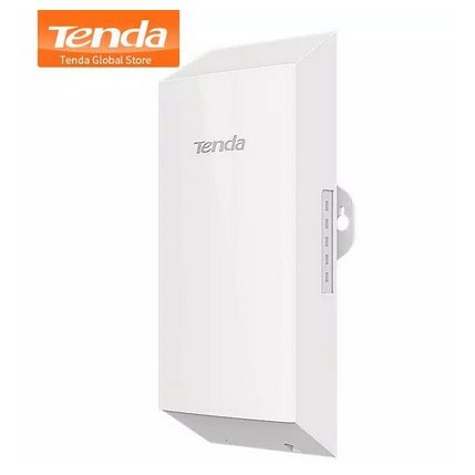 TENDA O1 500m Outdoor Point To Point CPE - TENDA 01 Wireless Router
